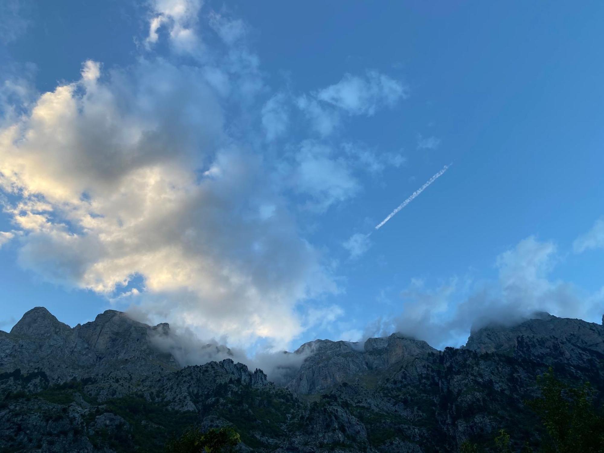 Rexhepi, Valbone *