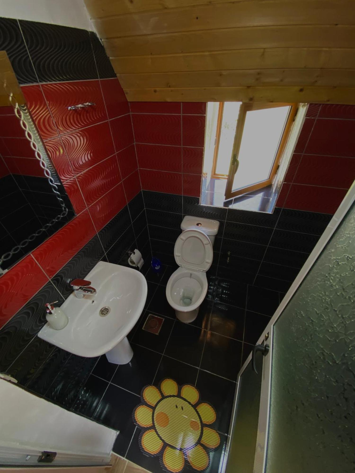 Guest house Rexhepi, Valbone *